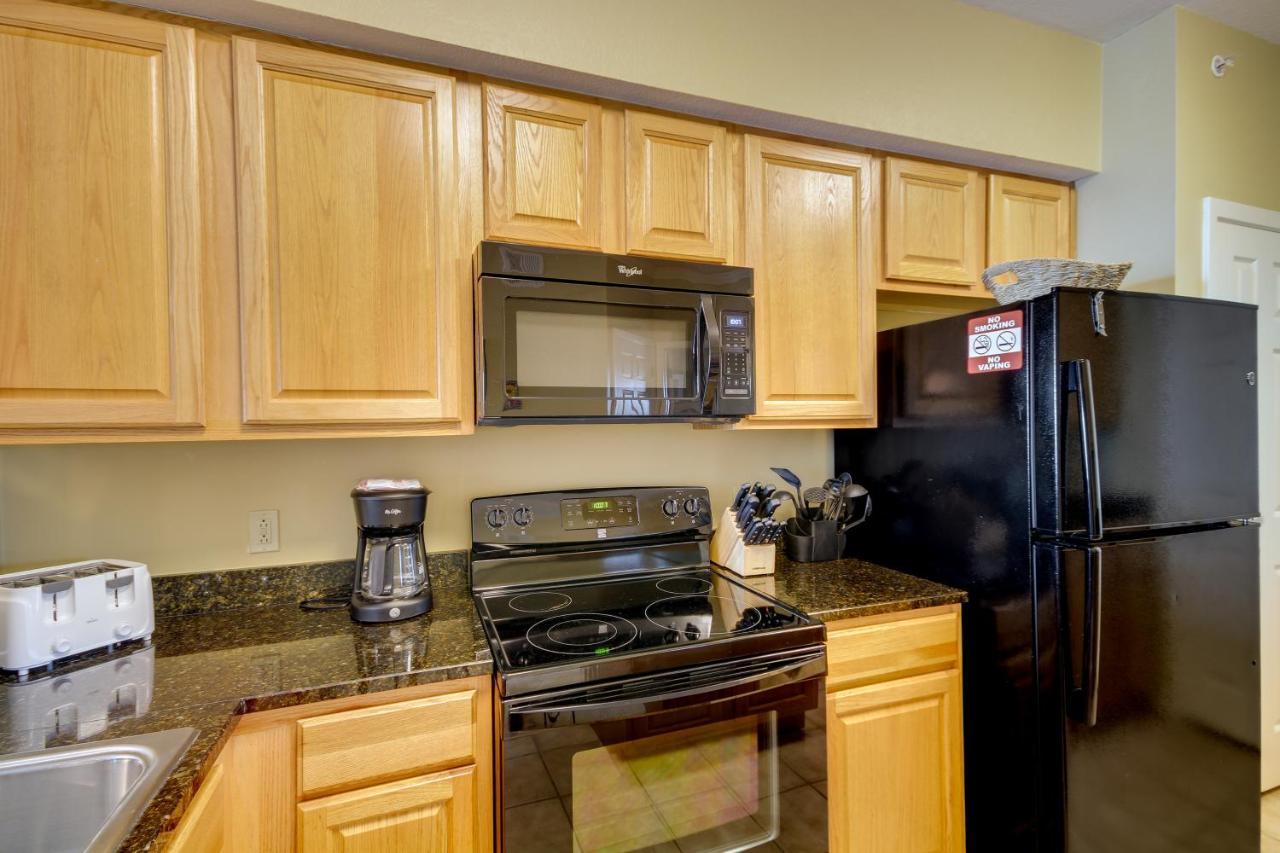 Beachfront Gulfport Vacation Rental With Balcony! Bagian luar foto